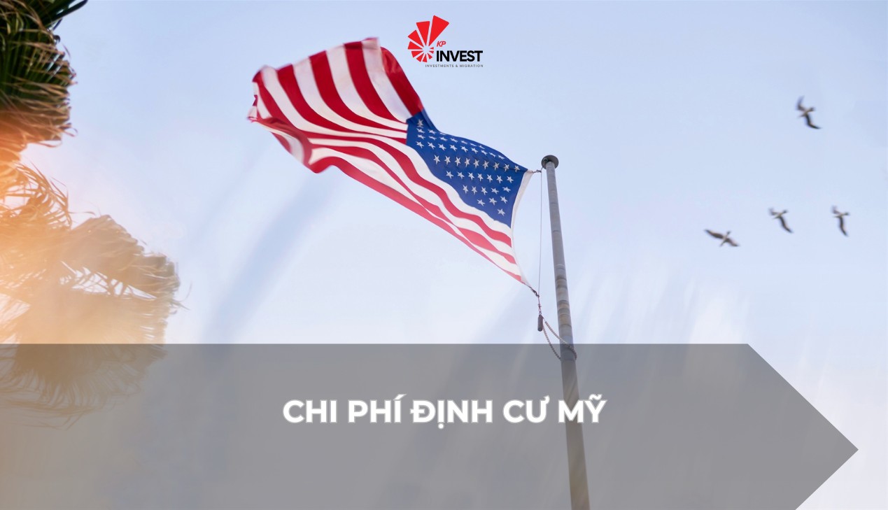 Chi phí định cư Mỹ bao nhiêu là đủ?