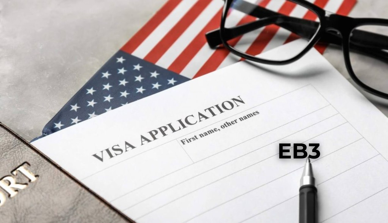 Chi phí định cư Mỹ diện EB-3 bao nhiêu?