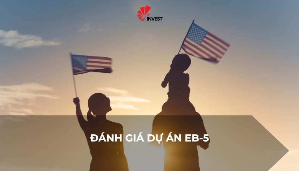 Đánh giá dự án EB-5