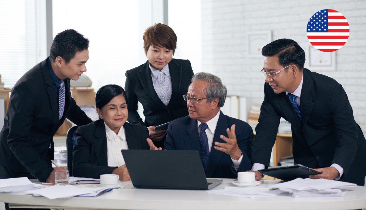 Mở rộng mối quan hệ và hỗ trợ lẫn nhau