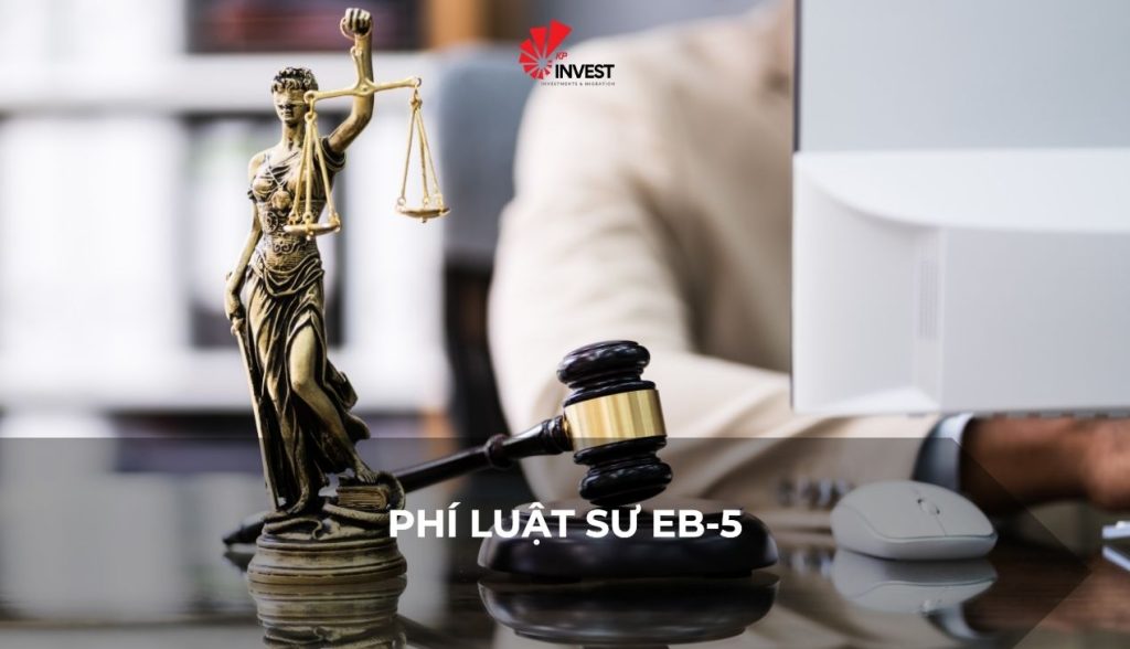 Phí luật sư EB-5