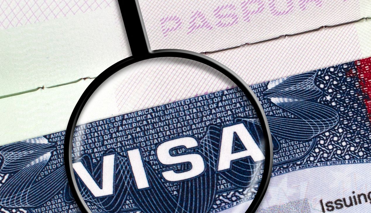 Quy trình làm visa EB-5 đơn giản