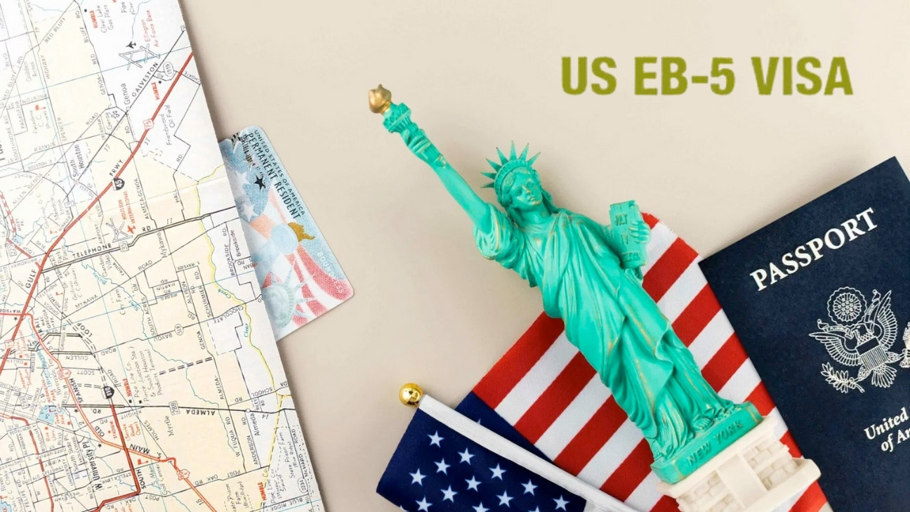 Review chương trình EB-5