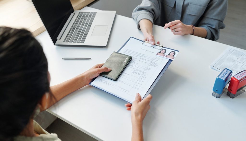 Thời gian xử lý hồ sơ cho dự án EB-5