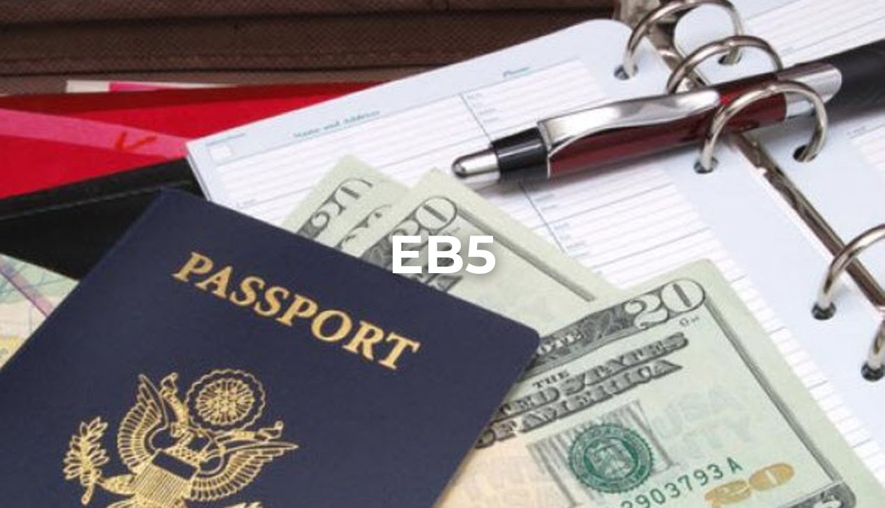 Tổng chi phí đầu tư EB-5 là bao nhiêu?