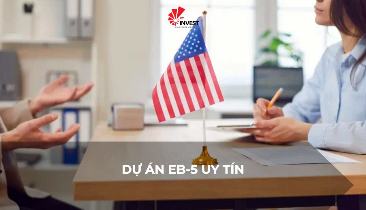 Cách Nhận Biết và Lựa Chọn Dự Án EB-5 Uy Tín Nhất 2025