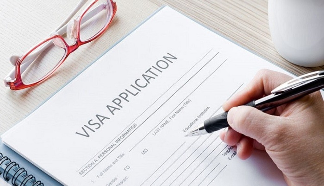 Chuẩn bị hồ sơ hoàn chỉnh cho buổi phỏng vấn visa EB-3 Chuẩn bị hồ sơ hoàn chỉnh cho buổi phỏng vấn visa EB-3