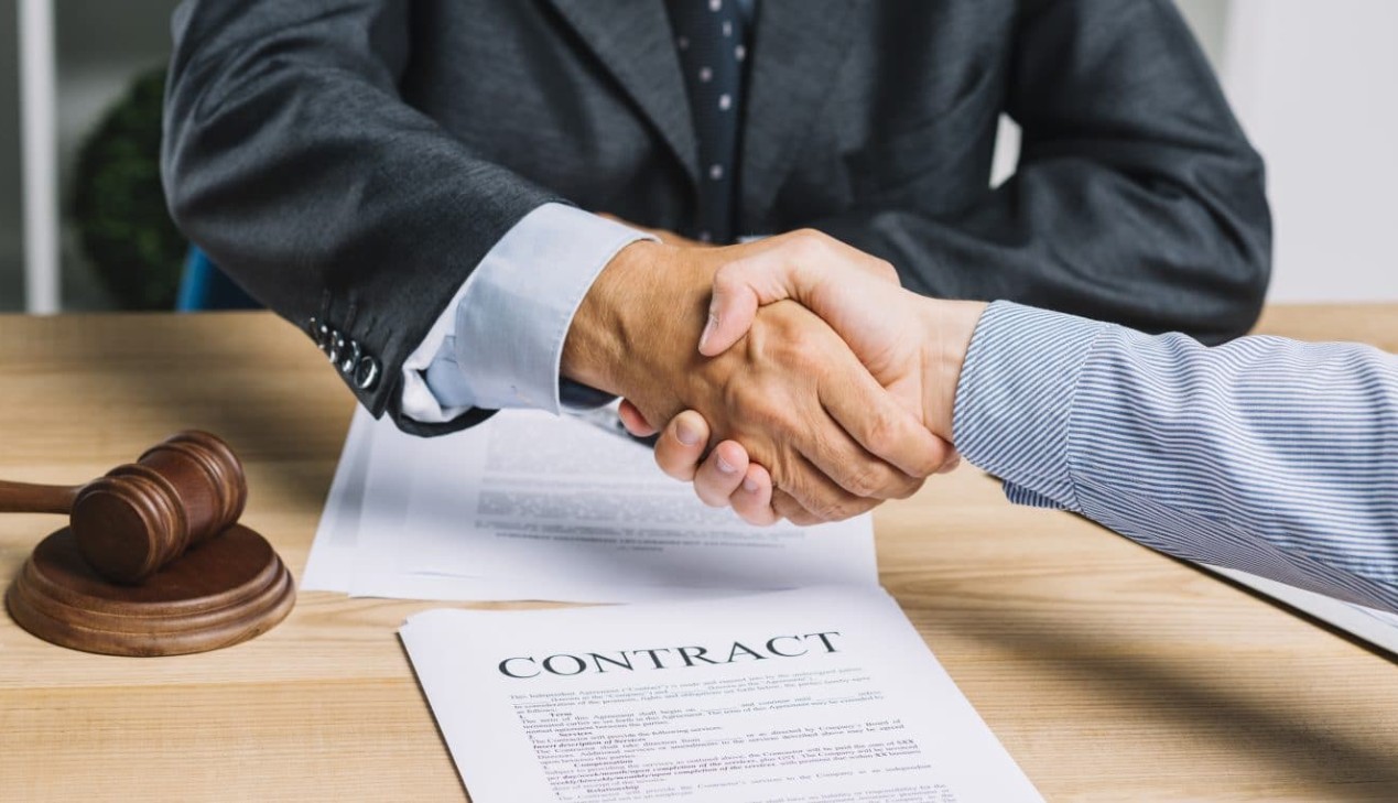 Công ty chủ lao động phải có tư cách pháp nhân hợp lệ và khả năng tài chính để chi trả mức lương cam kết Công ty chủ lao động phải có tư cách pháp nhân hợp lệ và khả năng tài chính để chi trả mức lương cam kết