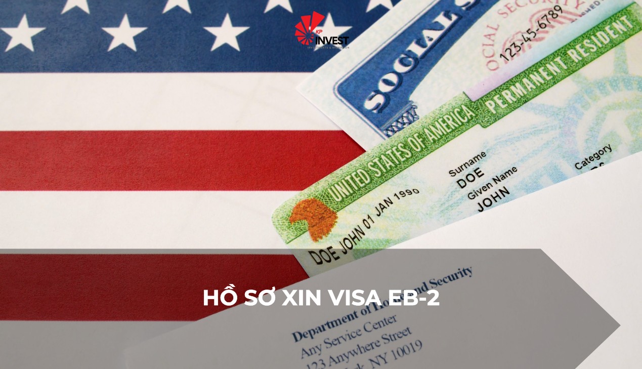 Chuẩn Bị Hồ Sơ Xin Visa EB-2 Diện Việc Làm Ưu Tiên