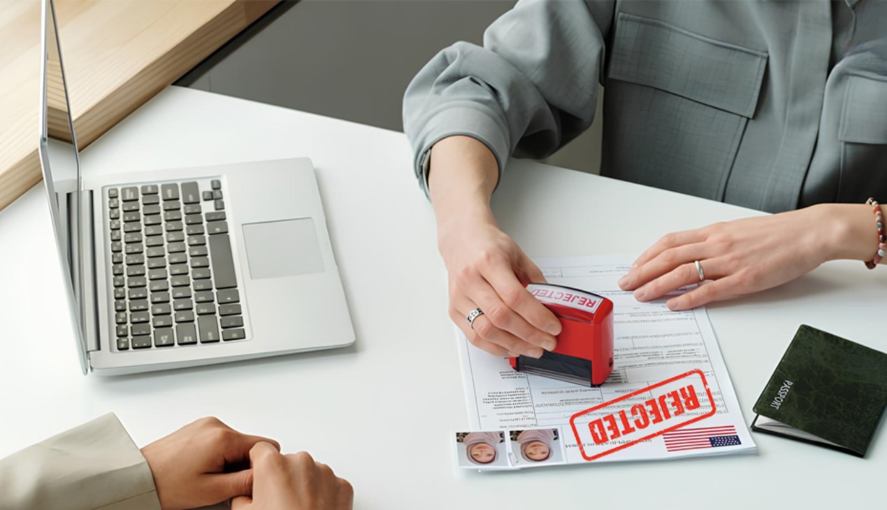 Rủi ro hồ sơ đầu tư EB-5 bị từ chối Rủi ro hồ sơ đầu tư EB-5 bị từ chối