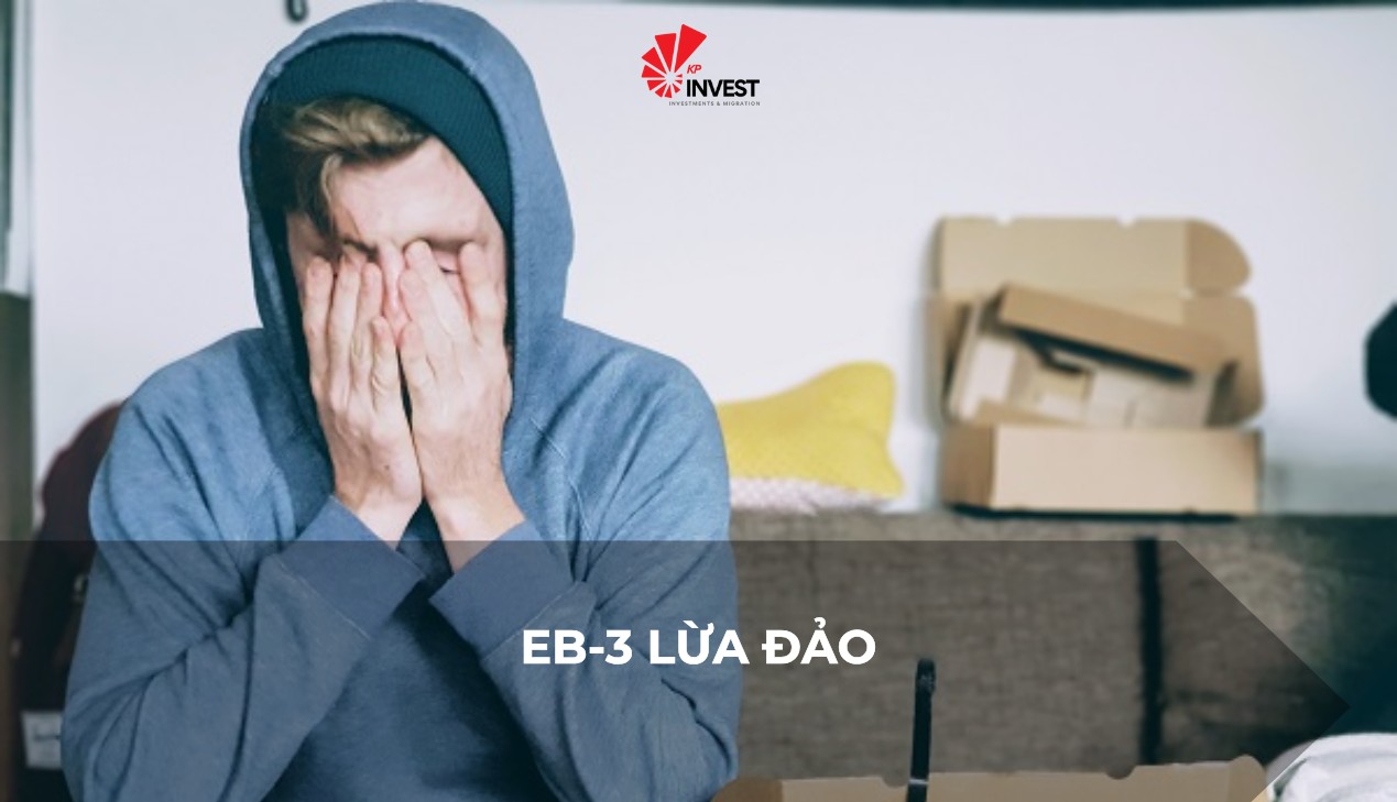 EB-3 Lừa Đảo – Cảnh Báo và Cách Phòng Tránh Hiệu Quả