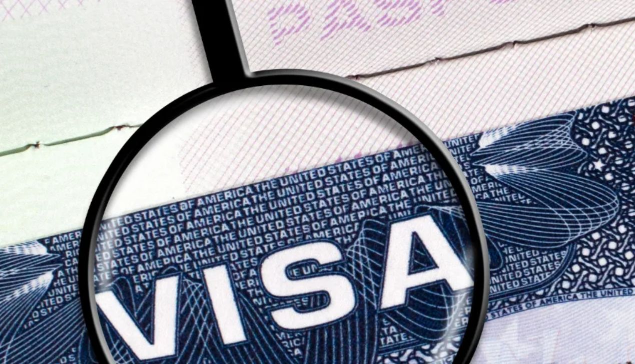 Các bước chính của quy trình xin visa EB-3