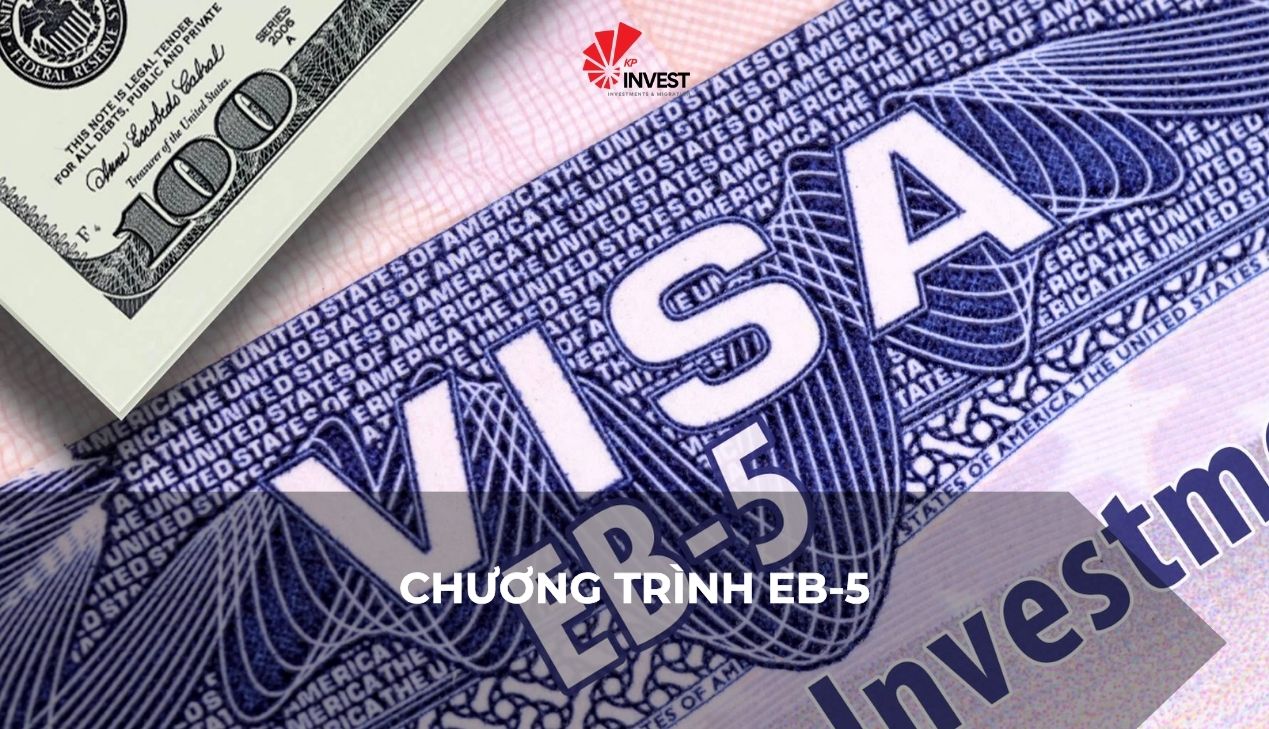 Định cư Mỹ bằng chương trình EB-5: Cơ hội vàng cho nhà đầu tư