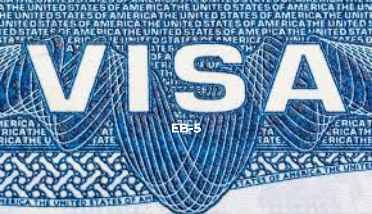 Điều kiện của visa EB-5