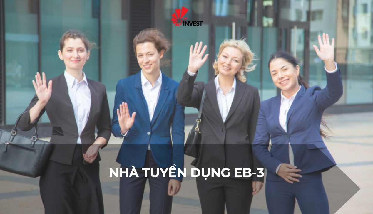 Nhà Tuyển Dụng EB-3 Là Gì?