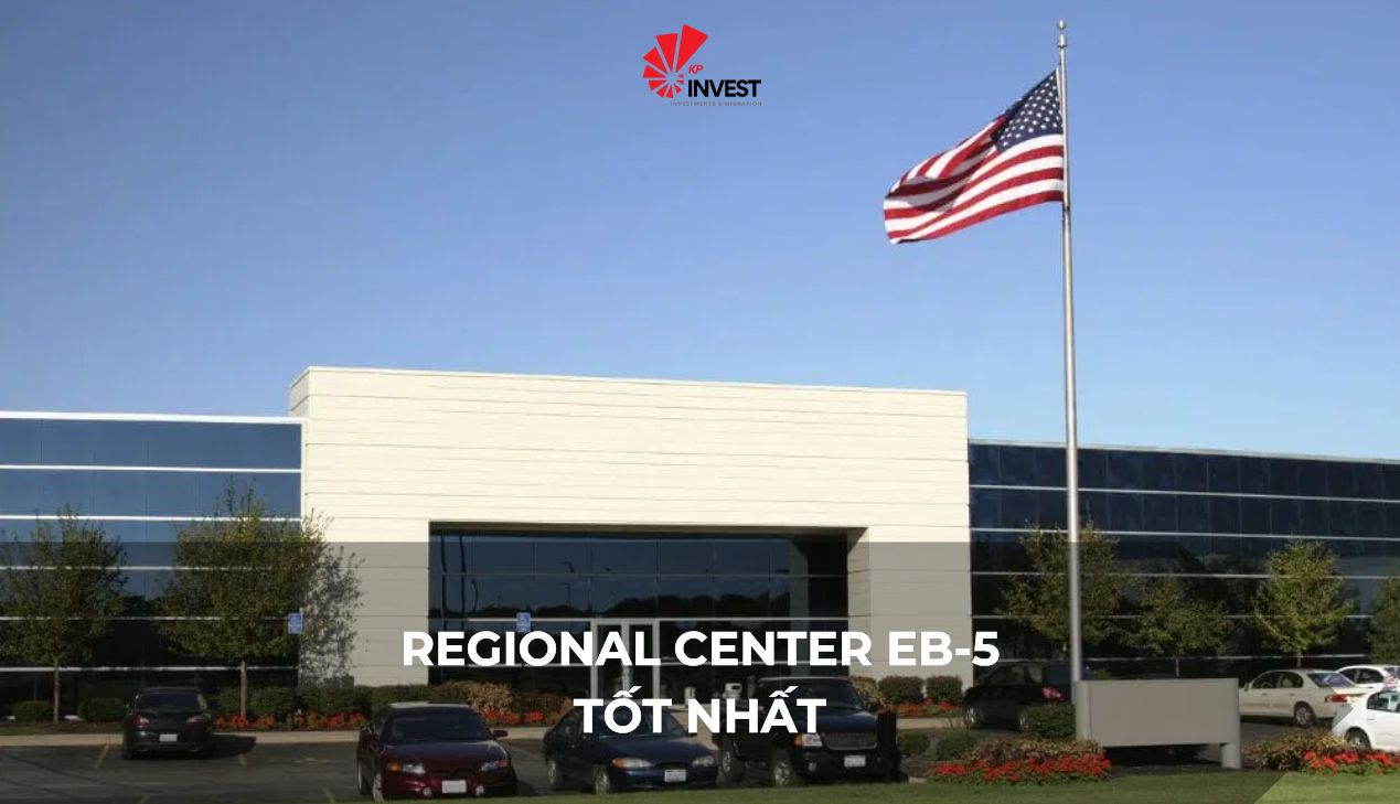 Những tiêu chí cho một Regional Center EB-5 tốt nhất