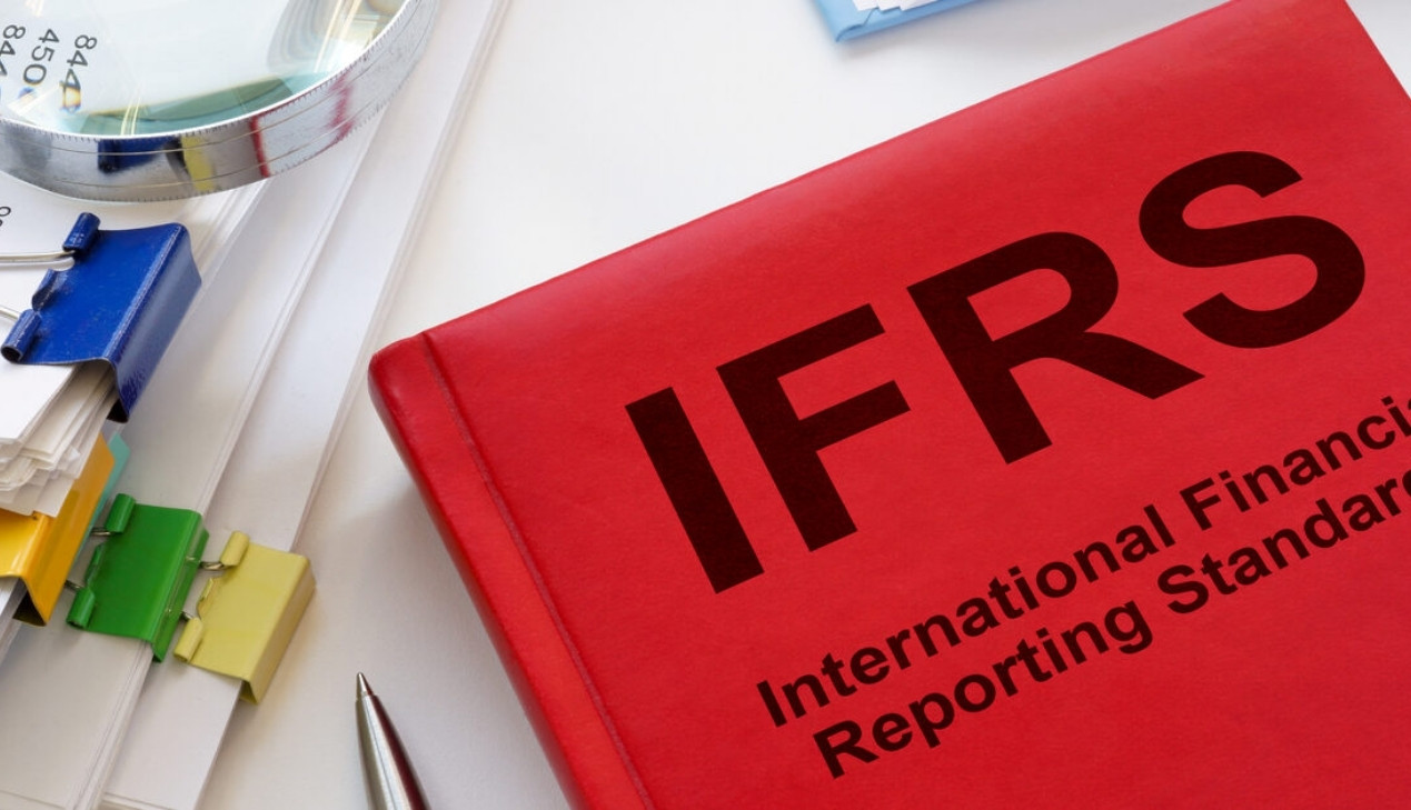 Chuẩn mực IFRS - yêu cầu về tỷ lệ sở hữu tối thiểu của công ty con