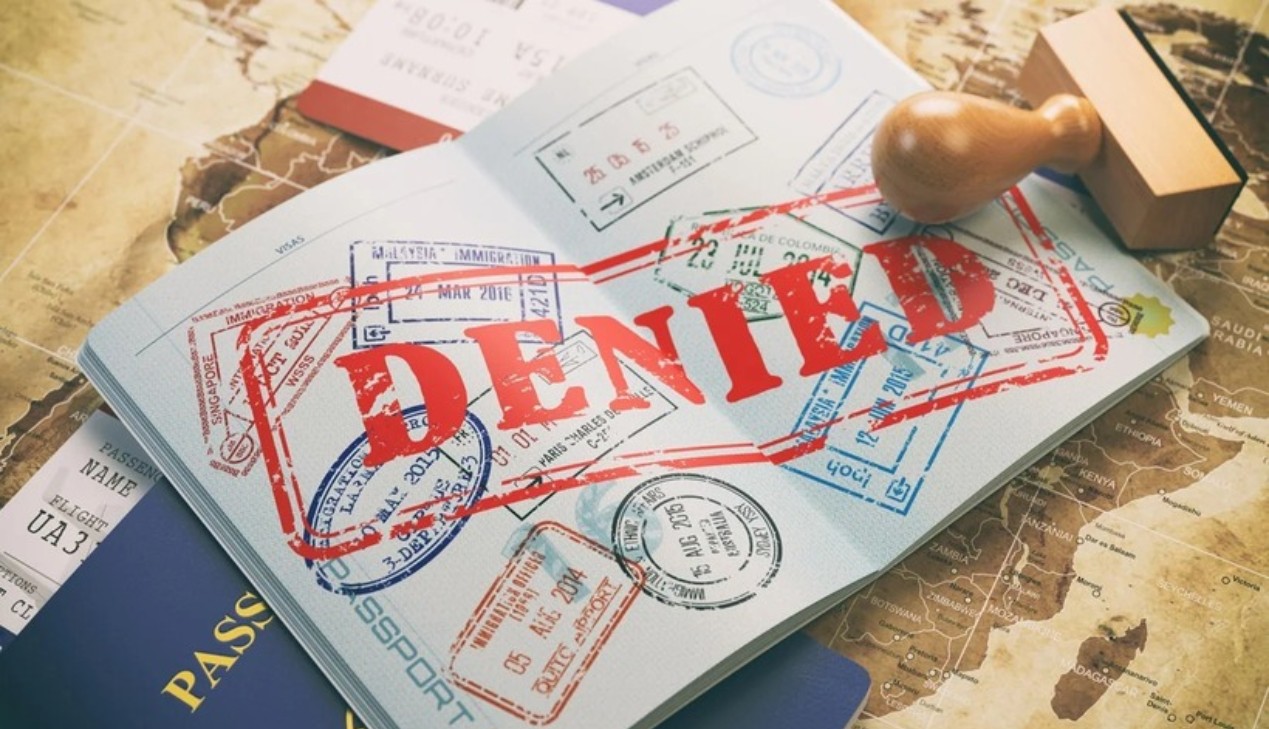 Những hậu quả nghiêm trọng khi không gia hạn thẻ xanh đúng thời hạn