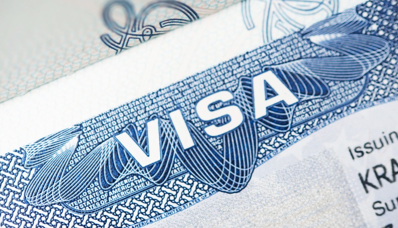 Bộ hồ sơ để xin visa L-1 gồm những gì?