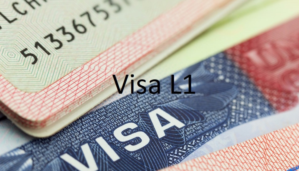 Các hạng mức chi phí cho dịch vụ L-1