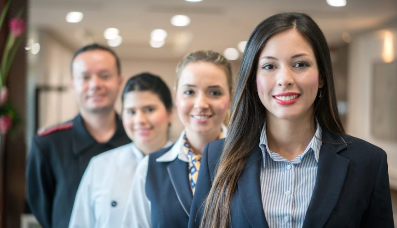 Các lĩnh vực đang cần nhân lực tại Mỹ