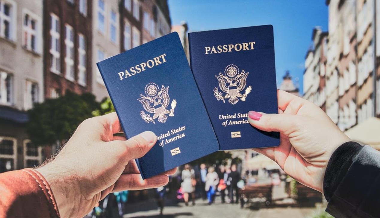 Các loại visa thương mại Mỹ