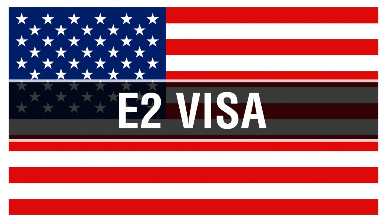 Các quốc tịch đủ điều kiện xin visa E-2