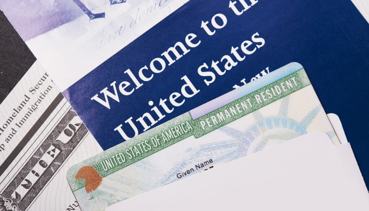 Chuẩn bị hồ sơ doanh nghiệp để xin visa L-1
