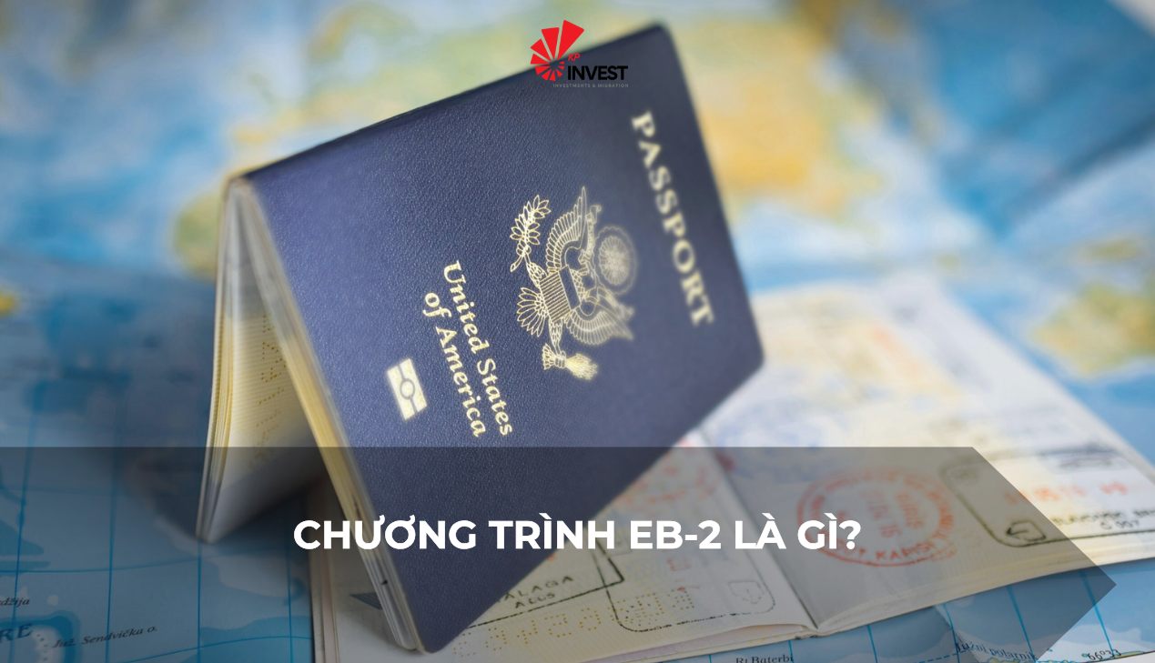 Chương trình EB-2 – Cơ hội định cư Mỹ cho người có trình độ cao
