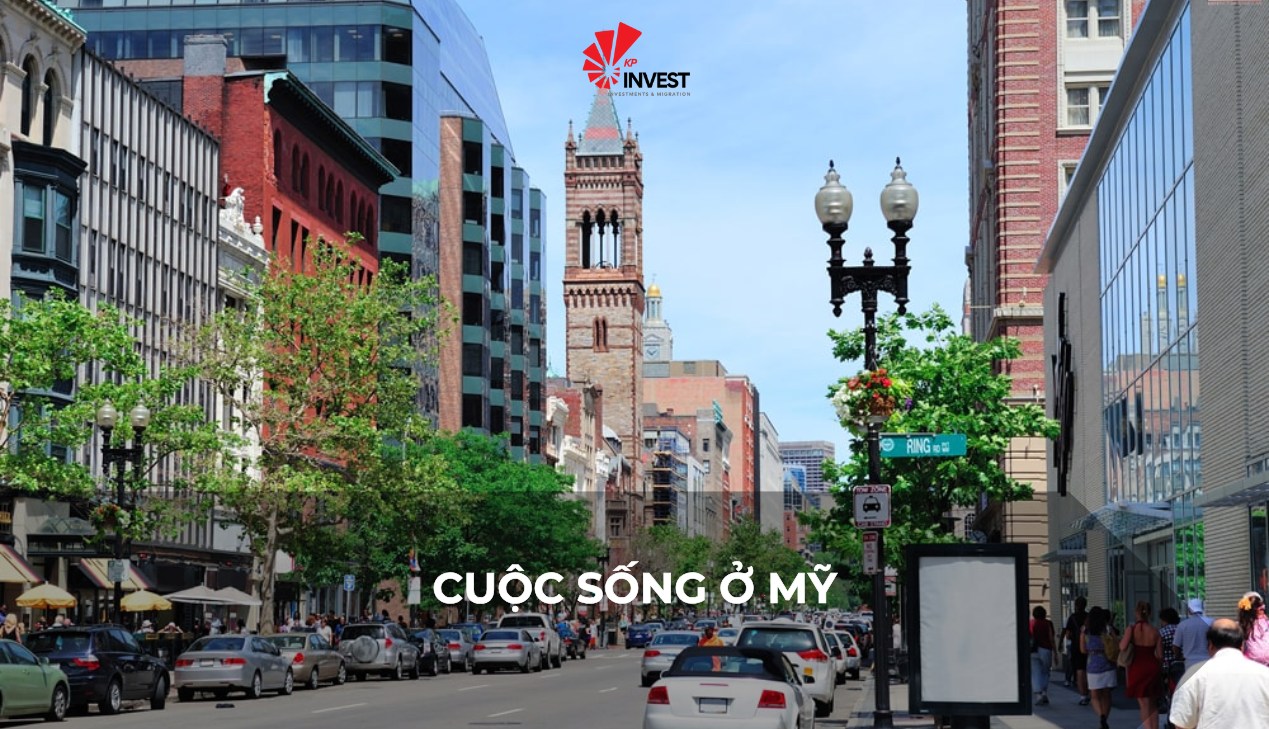 Cuộc Sống Ở Mỹ Của Người Việt: Bí Mật Thành Công Và Thách Thức Thực Tế