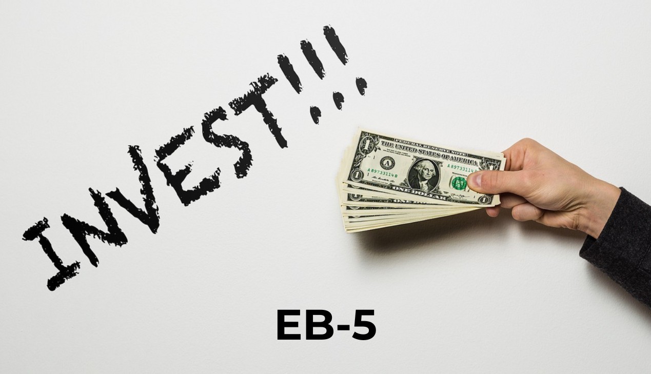 Đầu tư qua visa EB-5 