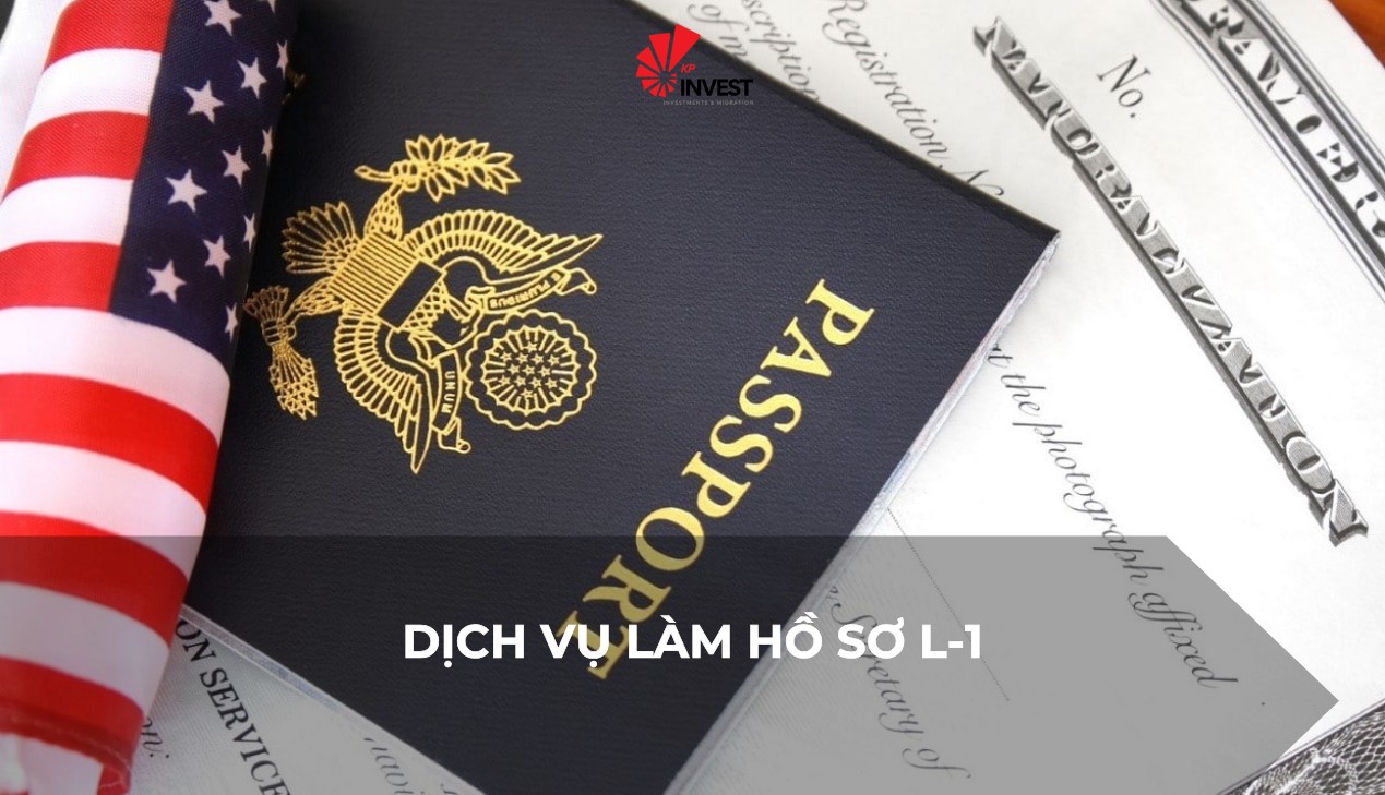 Dịch vụ làm hồ sơ L-1: Hướng dẫn toàn diện cho doanh nghiệp mở rộng sang Mỹ
