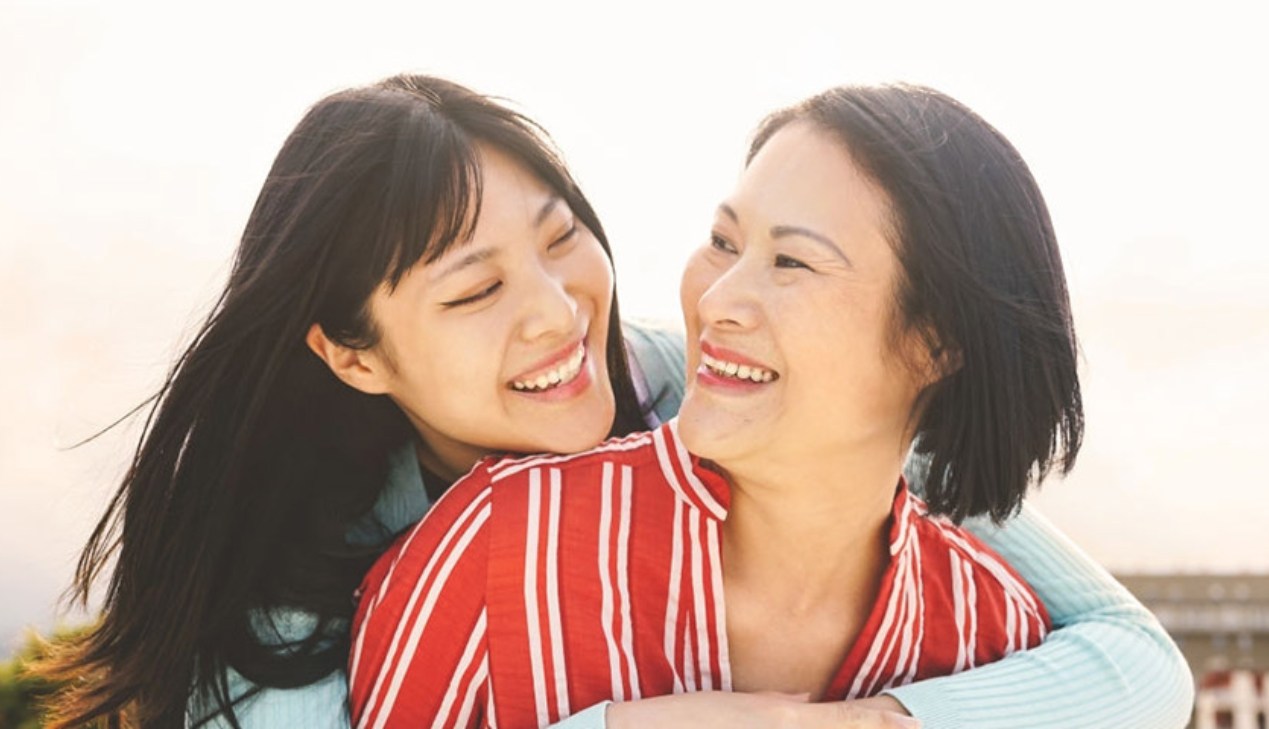 Điều kiện của con cái khi được bảo lãnh sang Mỹ