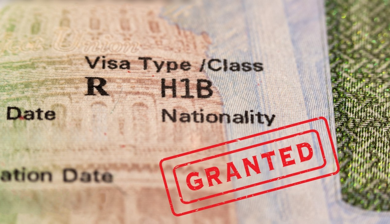 Điều kiện xin visa H1-B