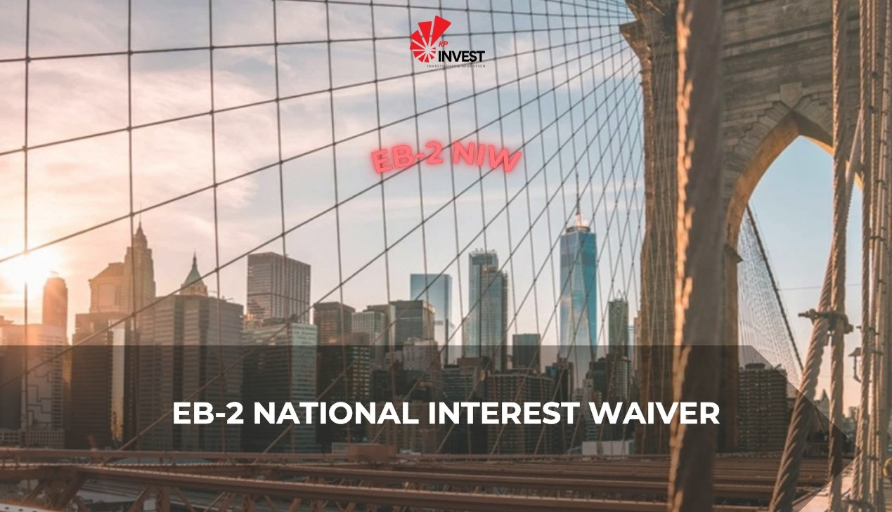 EB-2 National Interest Waiver