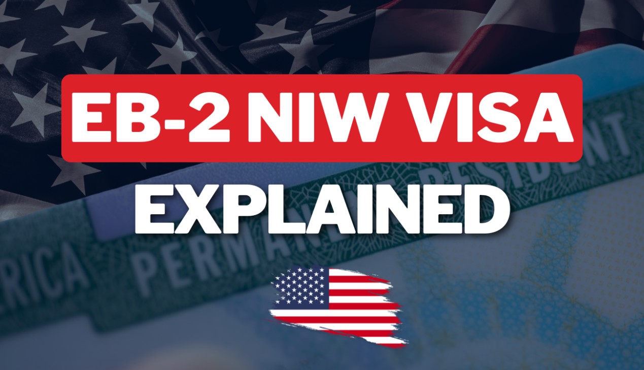 EB-2 NIW có phù hợp với bạn không?
