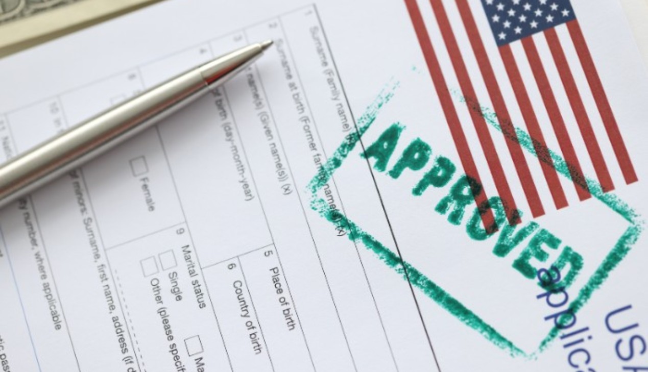 Hồ sơ cơ bản xin visa thương mại