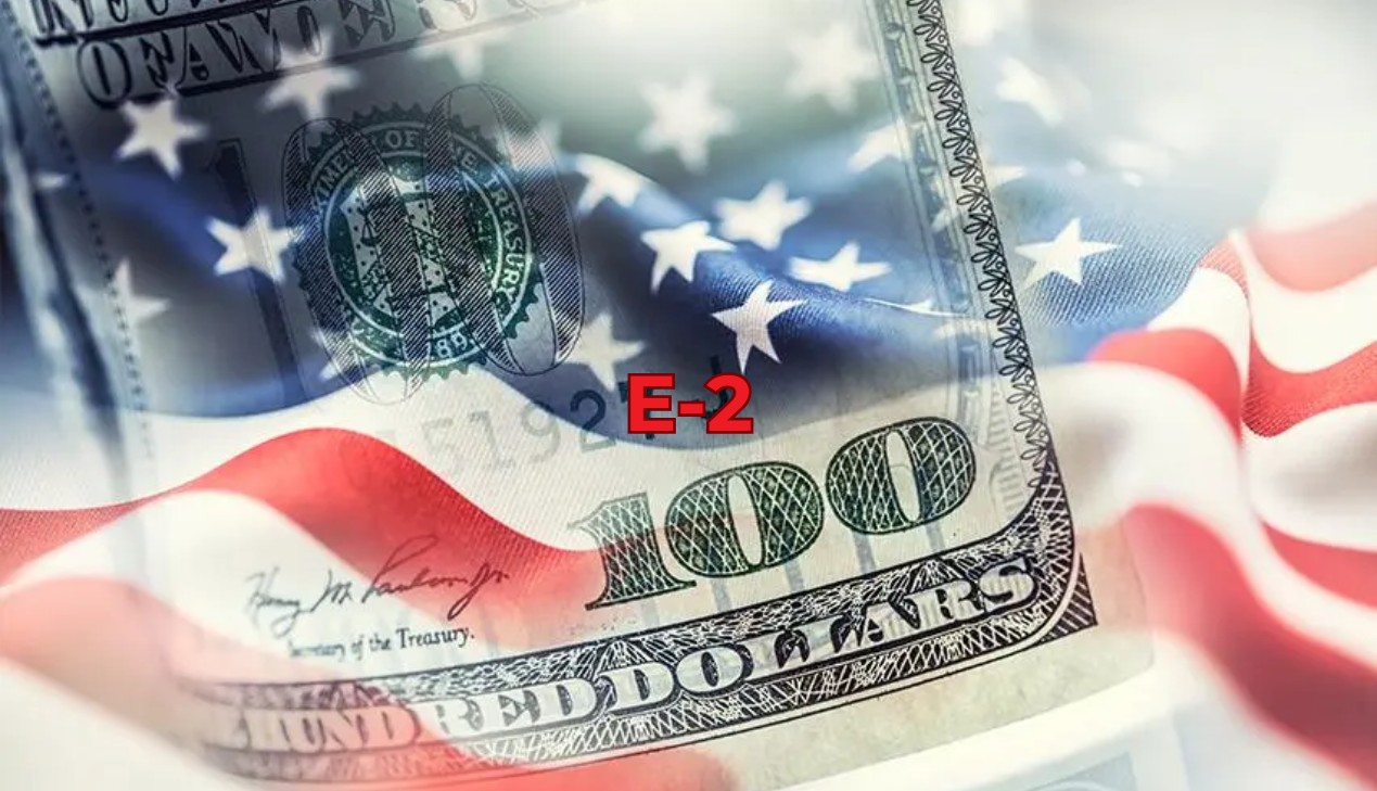 Khi nào nên chọn visa E-2