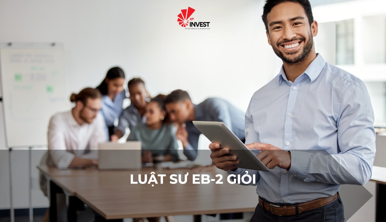 Luật sư EB-2 giỏi cũng là yếu tố then chốt để định cư Mỹ thành công