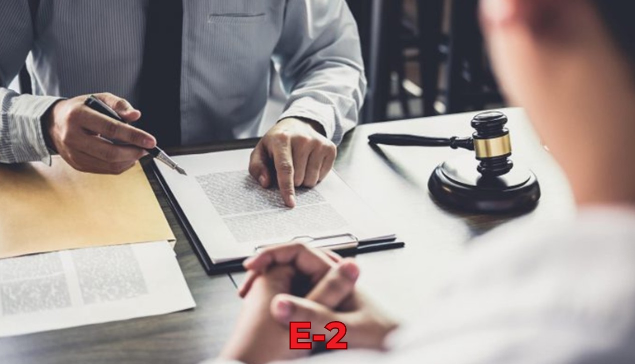 Một luật sư visa E-2 sẽ hỗ trợ gì cho nhà đầu tư?