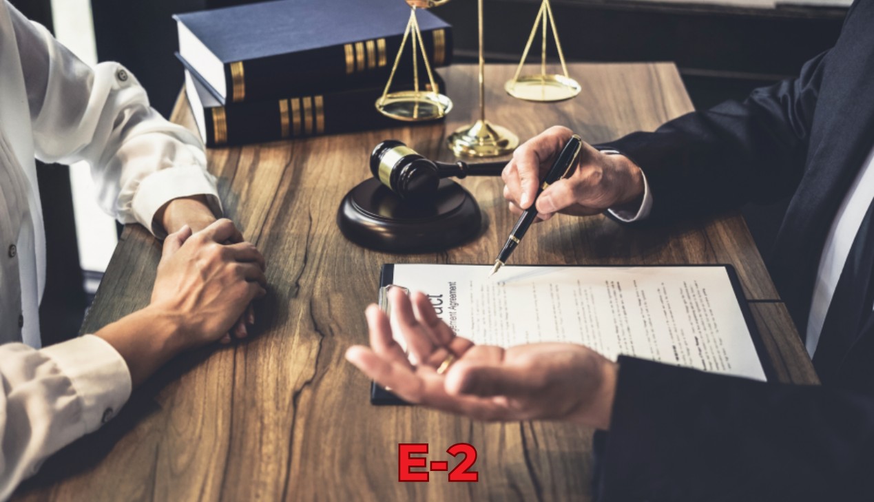 Những tiêu chí đánh giá một luật sư visa E-2 giỏi