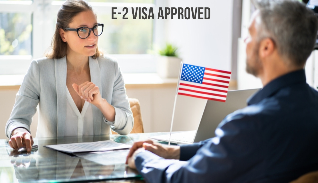 Những yếu tố ảnh hưởng đến visa E-2