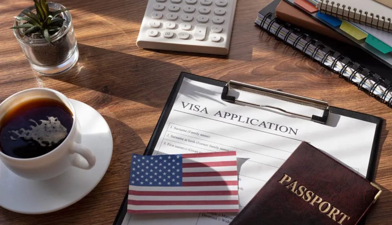 Quy trình nộp hồ sơ xin Visa EB-3