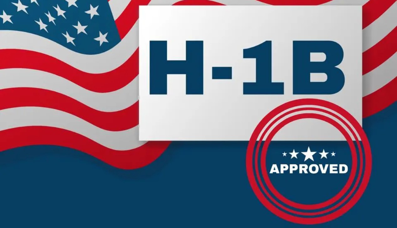 Tại sao tỷ lệ trúng visa H1-B thay đổi hàng năm?