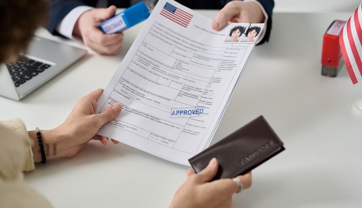 Trình độ học vấn tối thiểu khi xin visa EB-2