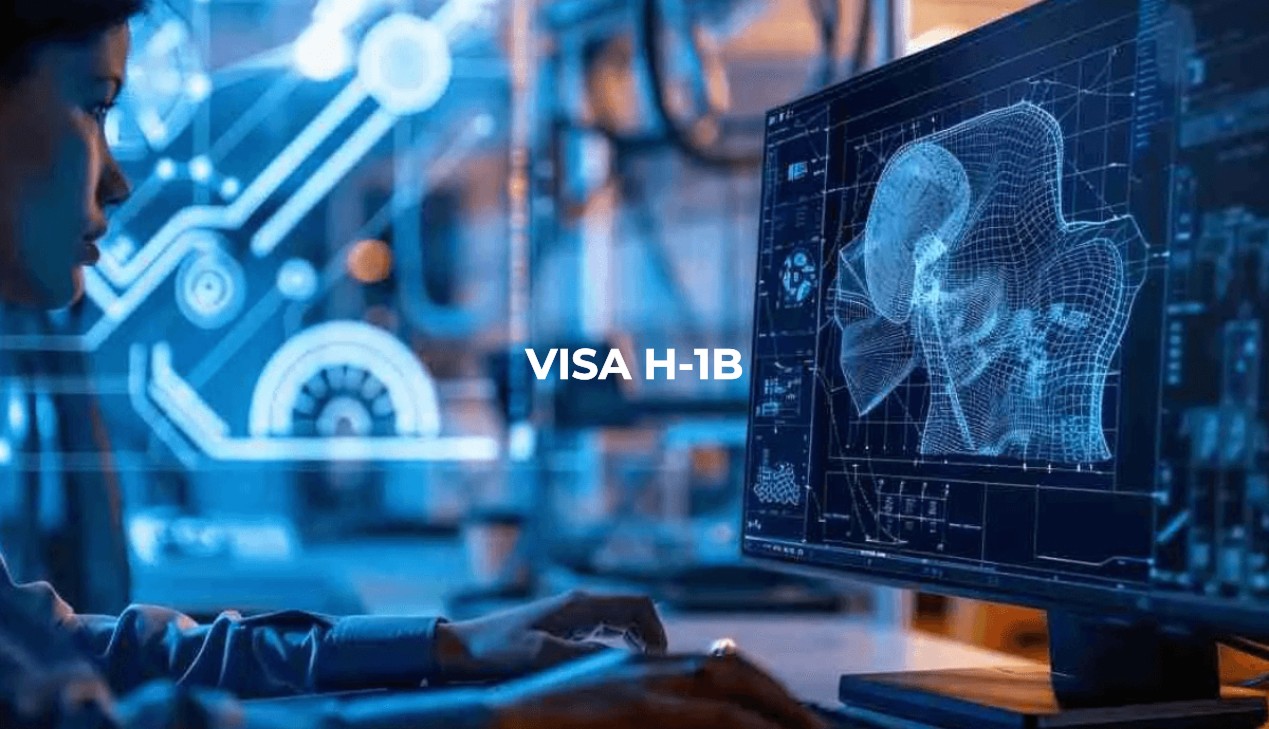 Visa H-1B cho các chuyên gia công nghệ