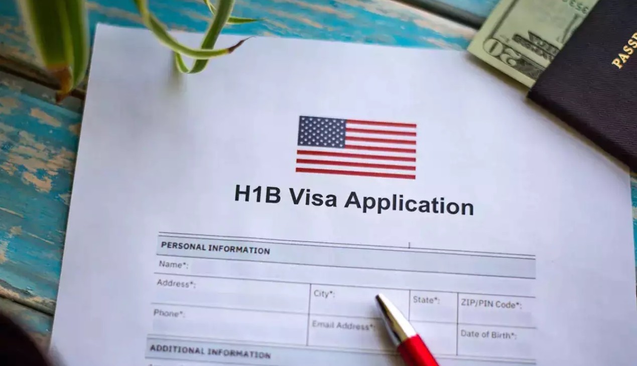 Visa lao động Mỹ không định cư H-1B