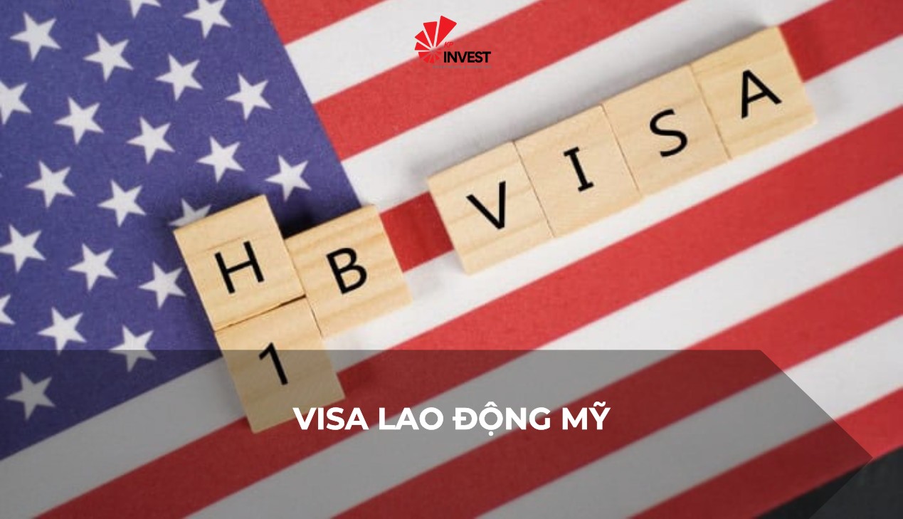 Hướng Dẫn Chi Tiết Visa Lao Động Mỹ Cho Người Việt