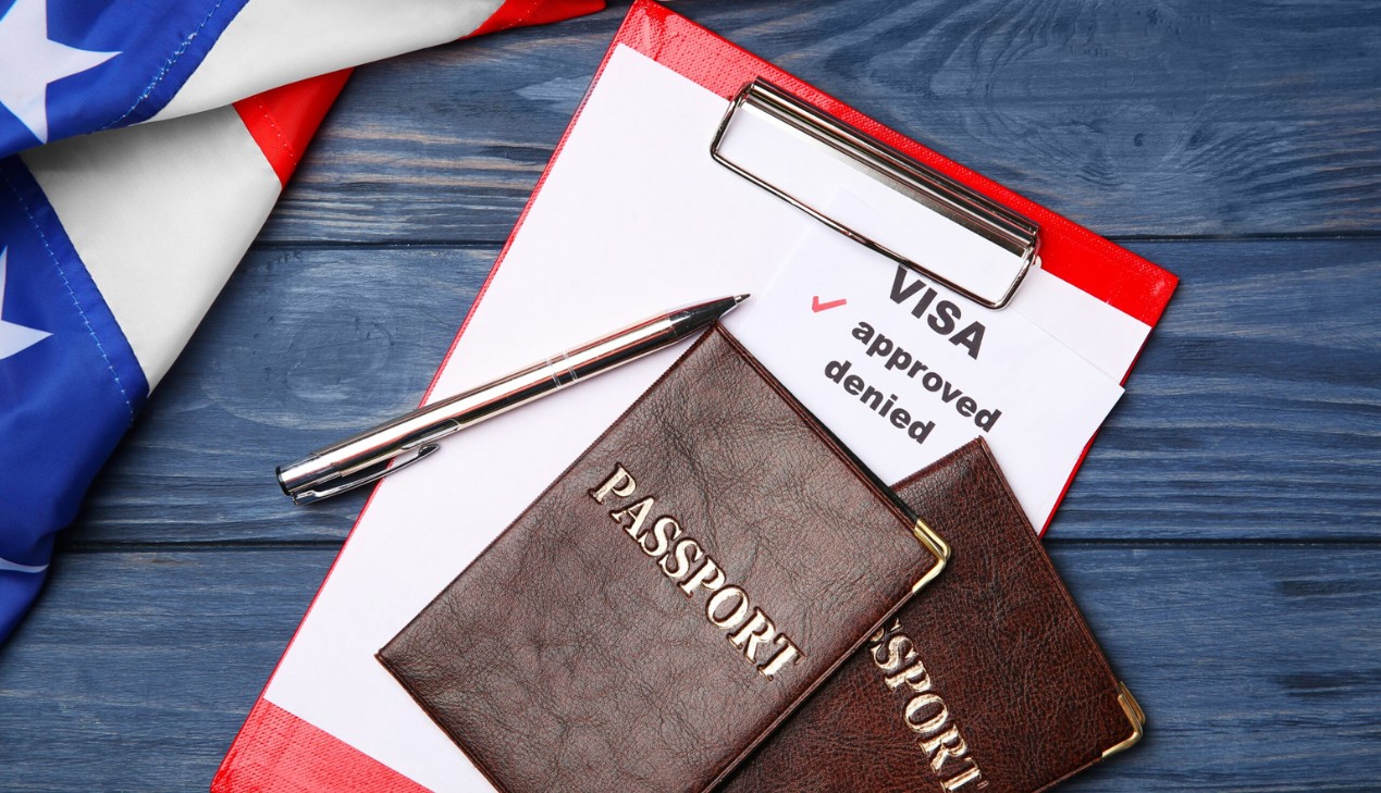 Yếu tố ảnh hưởng phê duyệt visa EB-2