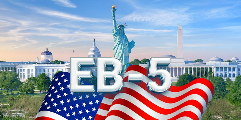 Dự Thảo Luật EB-5 Mới